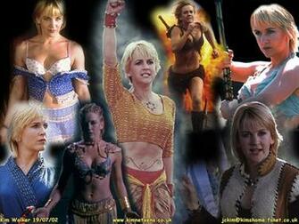 Gabrielle Renee O Connor Wallpaper