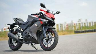 Image Result For R15 V3 HD Wallpaper Yamaha Bikes