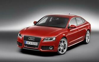 Audi Red Cars Wallpaper The Art Mad