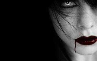 Vampire Wallpaper For Desktop