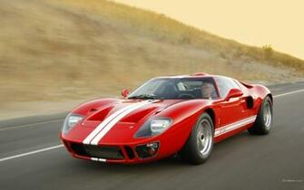 Ford Gt40 Wallpaper HD In Cars Imageci