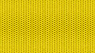 Yellow Pattern Background Barbara S HD Wallpaper
