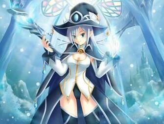 Ice Mage Of Asgard By Maxwindy