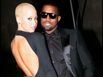 Amber Rose Desktop Wallpaper HD