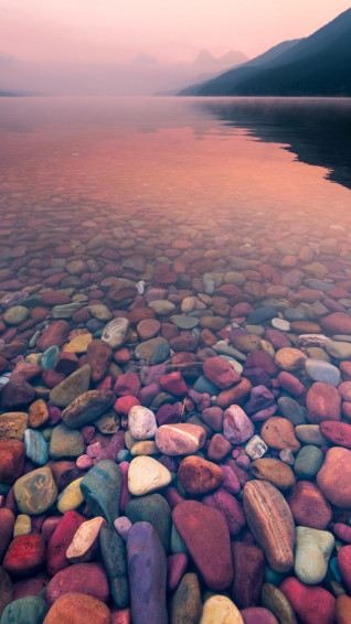 Calm Aesthetic Wallpaper