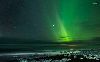 Northern Lights Wallpaper