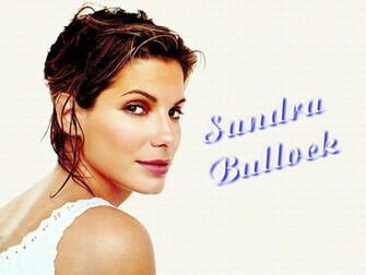 Sandra Bullock Wallpaper
