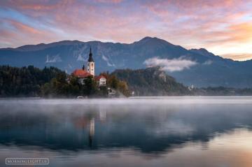 Erik S Favorites Morning Light Photography