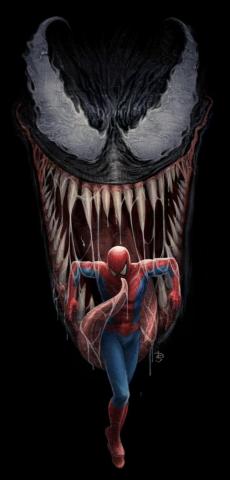 Comics Spider Man Wallpaper Mobile Android