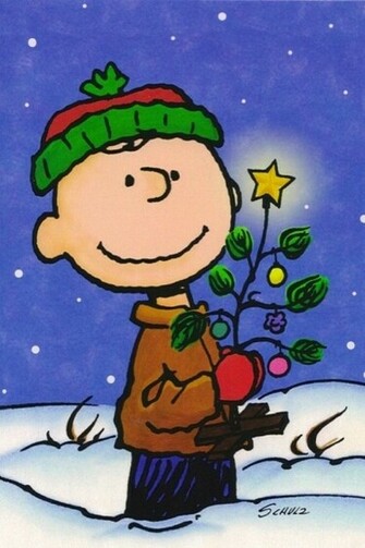 Charlie Brown Christmas Desktop Wallpaper Weddingdressin
