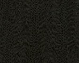 Black Snakeskin Wallpaper