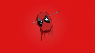 4k Deadpool Wallpaper S