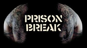 Wallpaper Of Prison Break You Are Ing