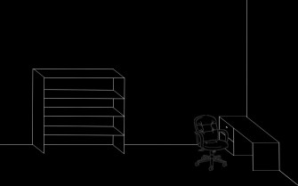 Room Desktop Wallpaper Creative