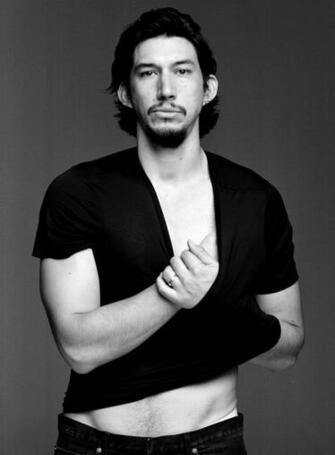 Picture Of Adam Driver