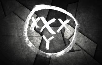 Wallpaper Logo Rap Oxxxymiron Oxy Oxxy Oxxymiron Image