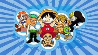 One Piece Wallpaper Best