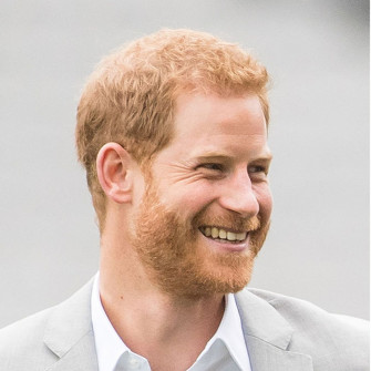 Prince Harry Quietly Releases New Book Amid King Charles S Royal Tour Wallpaper