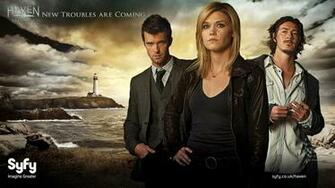 Haven Season Widescreen