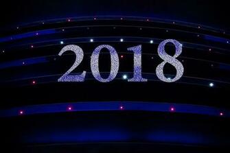 Happy New Year Wallpaper HD