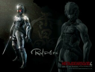 Night Raiden Wallpaper By Surono