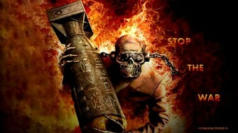 iPhone iPhone5 Heavy Metal Bands Wallpaper Forums