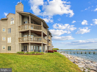 Beach Village Court Unit T1 Annapolis Md Compass