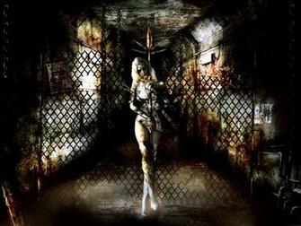 Scary The Maze