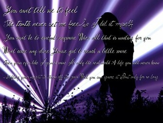 Paramore Background