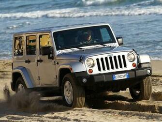 Jeep Wrangler Unlimited Sahara HD Wallpaper Image Crazy Gallery