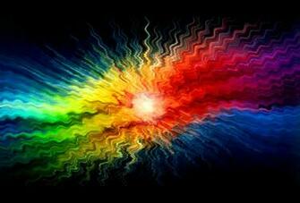 Liquid Color Screensaver Screensavergift