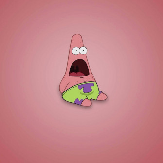 Photo Wallpaper Spongebob iPhone Cartoon