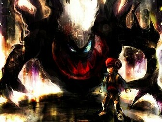 Darkrai HD Wallpaper Color Palette Tags Category General