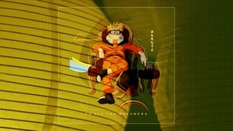 Naruto Wallpaper High Definition