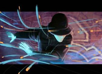 Jabbawockeez Wallpaper