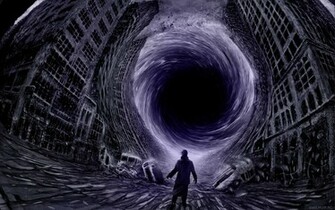 The Abyss By Alexiuss Watch Customization Wallpaper Macabre Horror