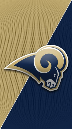 Los Angeles Rams Wallpaper Gallery
