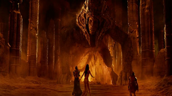 Gods Of Egypt Wallpaper Background Image