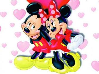 Disney Valentine Wallpaper For Computer