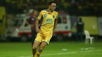 With Berbatov Again There Were A Lot Of Expectations Dimitar
