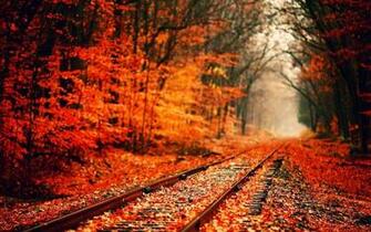 Fall Computer Wallpaper Background