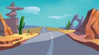 Be4be4 Teen Titans Road Runner