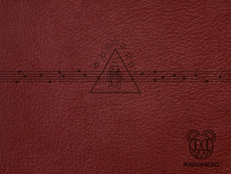 Radiohead Wallpaper Amnesiac By J4m13b14z3