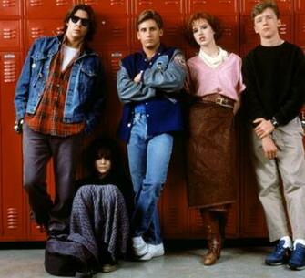 The Breakfast Club Photo