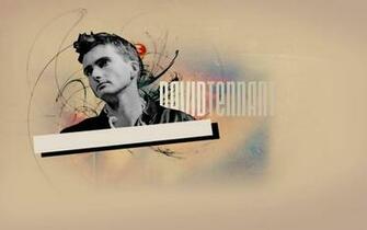 David Wallpaper Tennant
