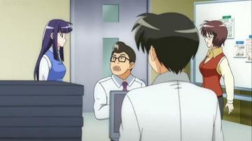 Futari Ecchi Episode Go To The Description Below Bilibili