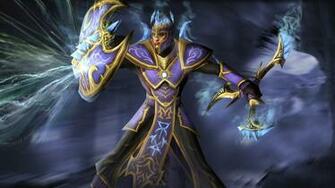 Dota2 Silencer HD Wallpaper 7wallpaper Net