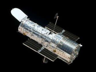 Hubble Space Telescope Image Wallpaper Pics About