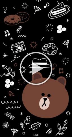 Kawaii Wallpaper iPhone Cute Cartoon