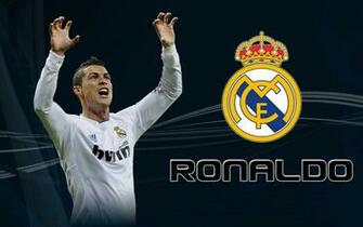 Real Madrid Team Wallpaper Logo Picture With